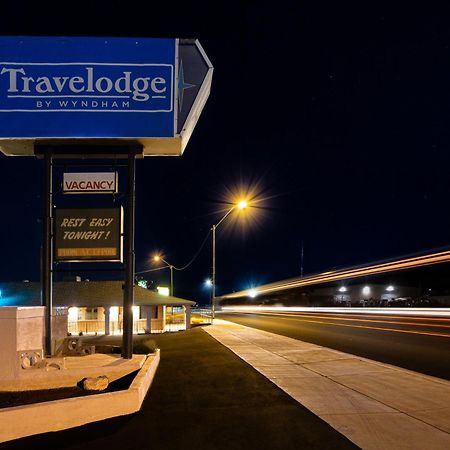 Travelodge By Wyndham Parker Ngoại thất bức ảnh