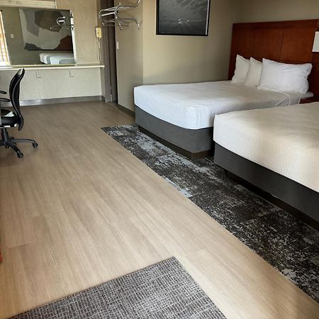 Travelodge By Wyndham Parker Ngoại thất bức ảnh