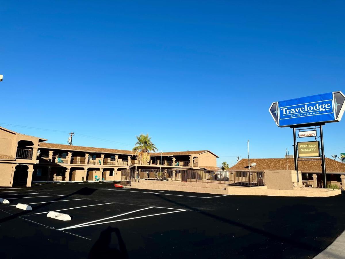 Travelodge By Wyndham Parker Ngoại thất bức ảnh