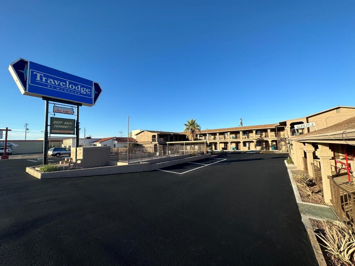 Travelodge By Wyndham Parker Ngoại thất bức ảnh