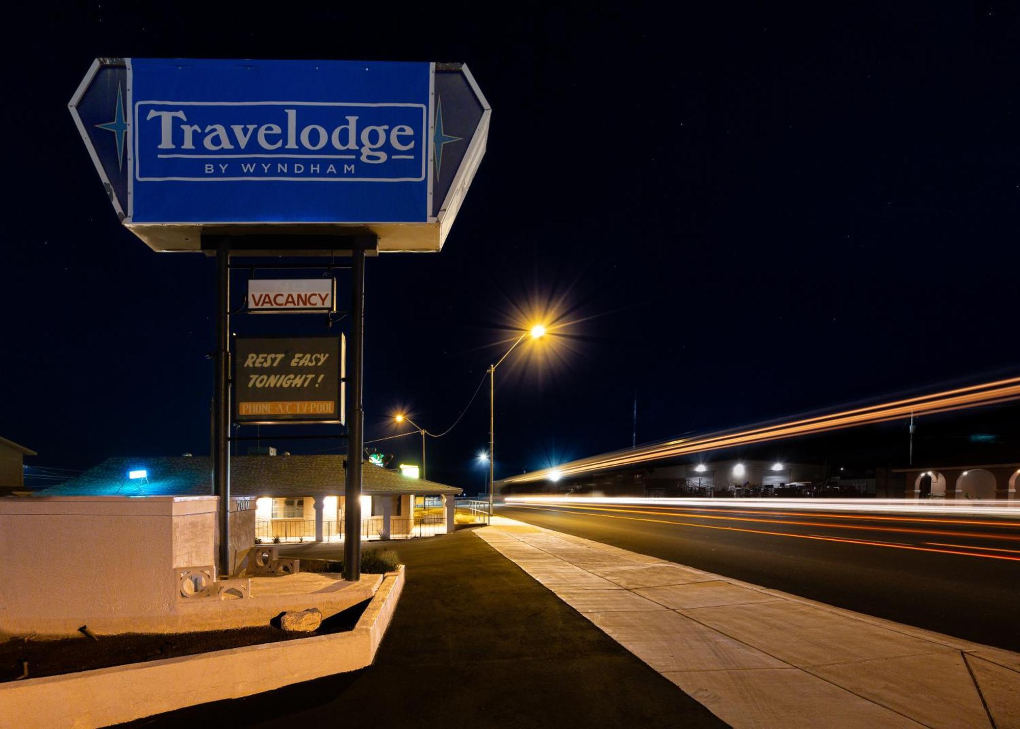 Travelodge By Wyndham Parker Ngoại thất bức ảnh