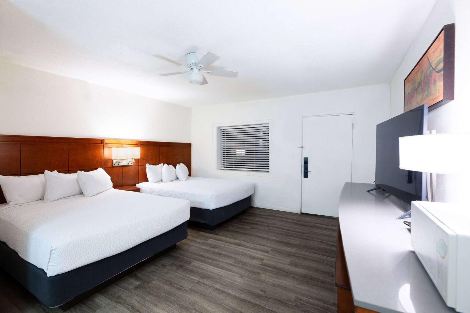 Travelodge By Wyndham Parker Ngoại thất bức ảnh