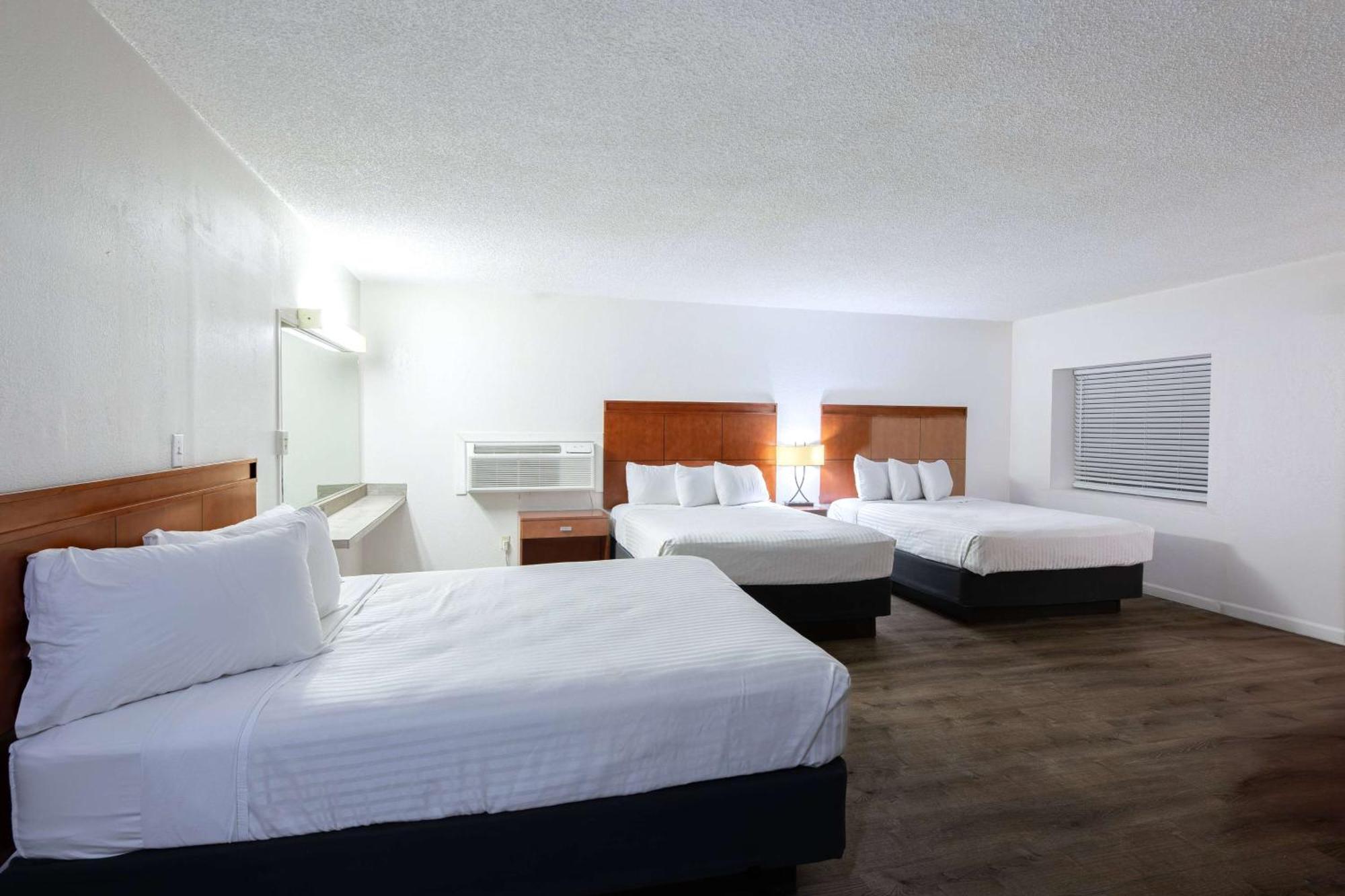 Travelodge By Wyndham Parker Ngoại thất bức ảnh
