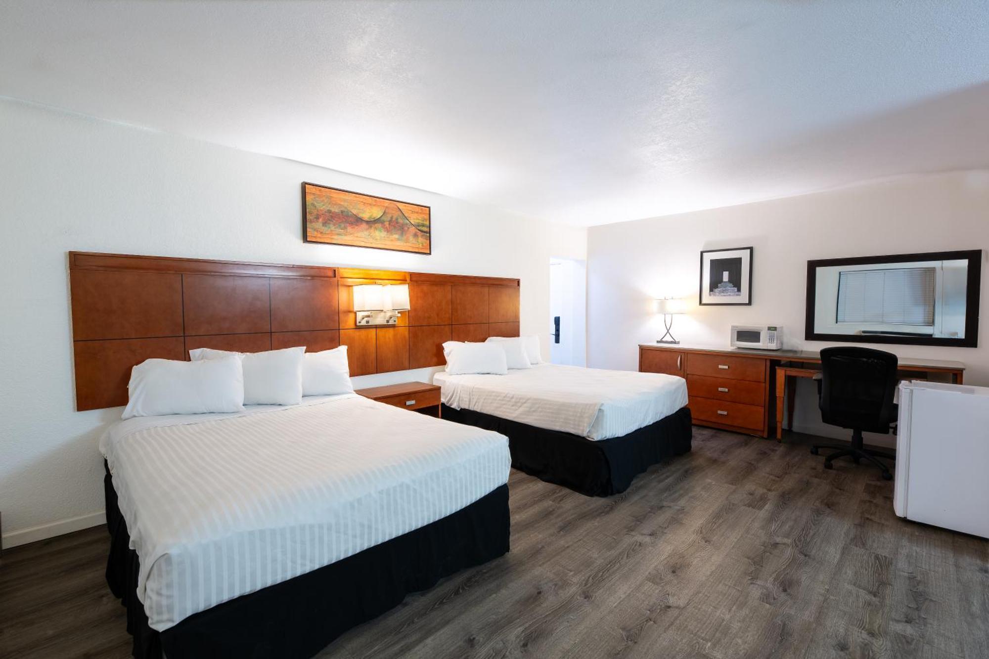Travelodge By Wyndham Parker Ngoại thất bức ảnh