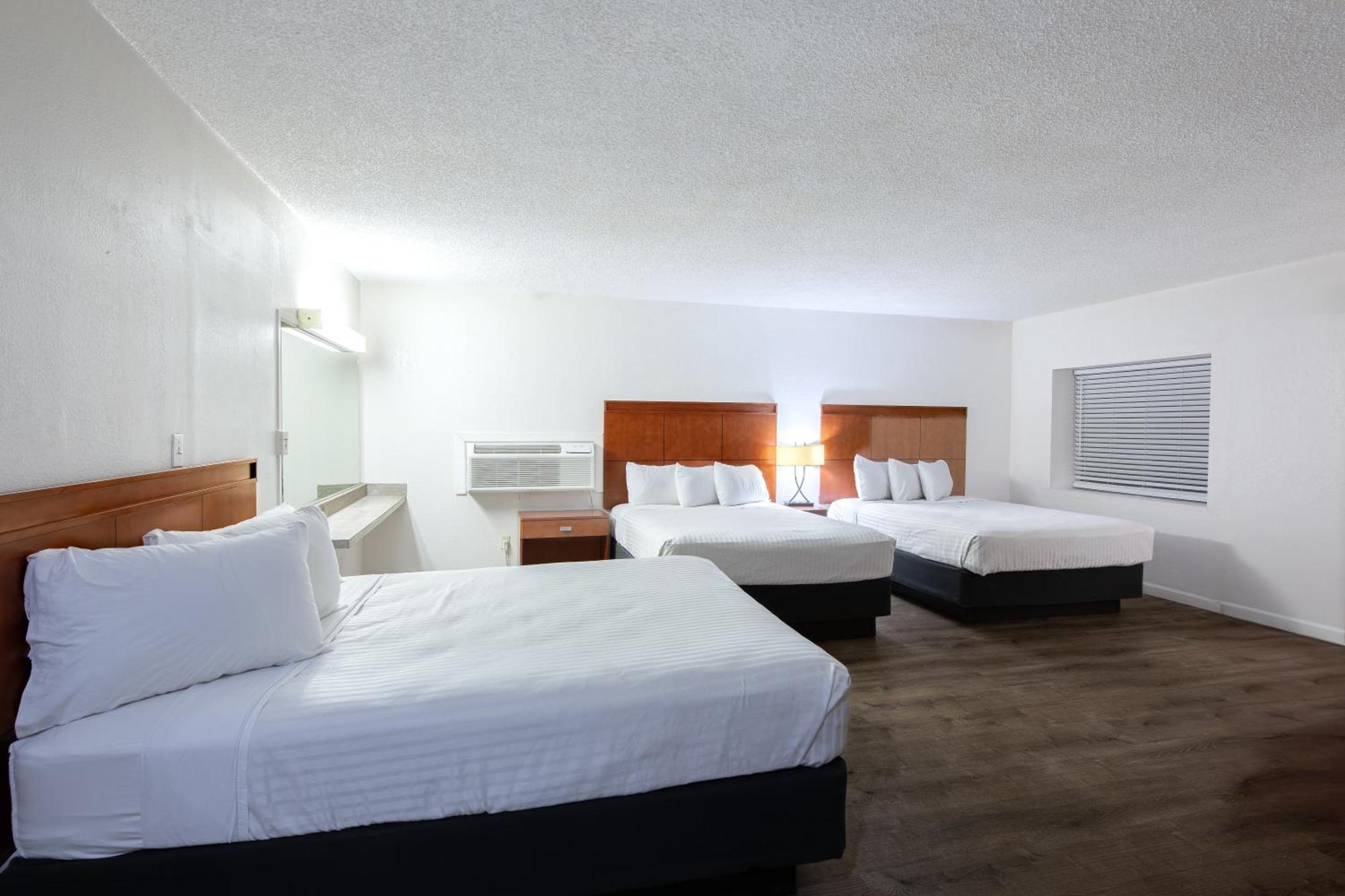 Travelodge By Wyndham Parker Ngoại thất bức ảnh