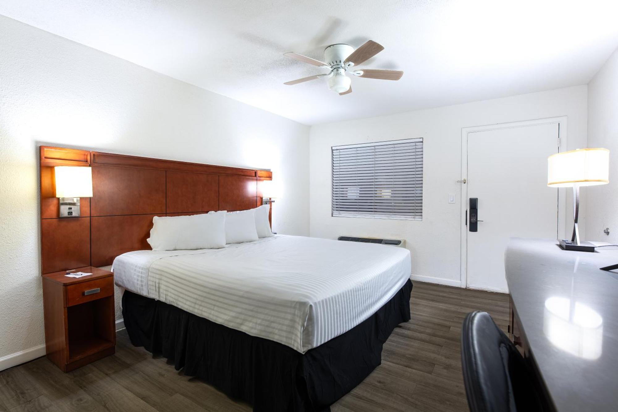 Travelodge By Wyndham Parker Ngoại thất bức ảnh