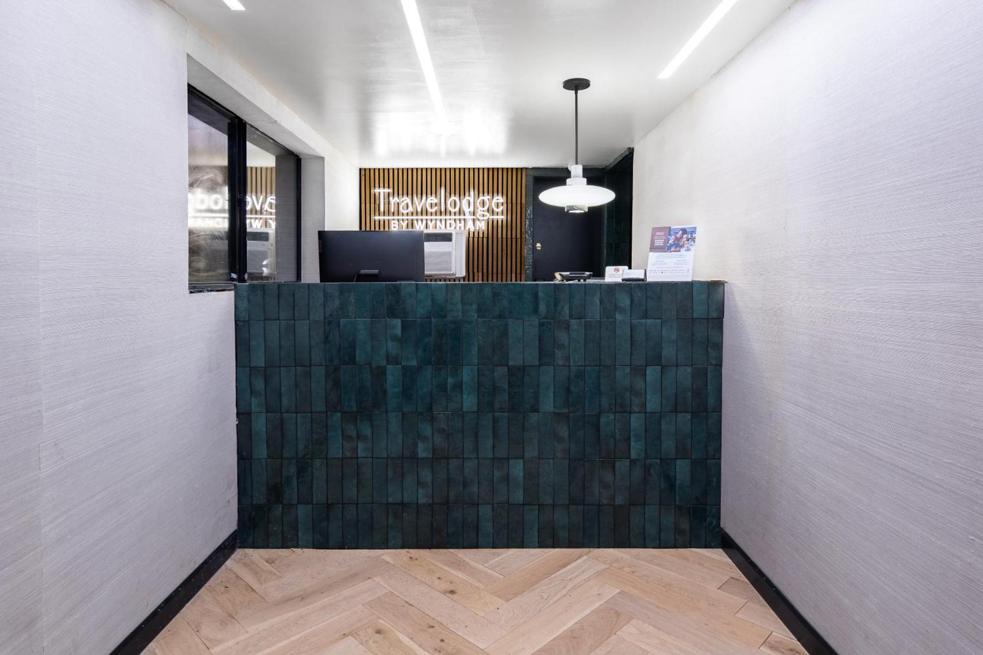 Travelodge By Wyndham Parker Ngoại thất bức ảnh