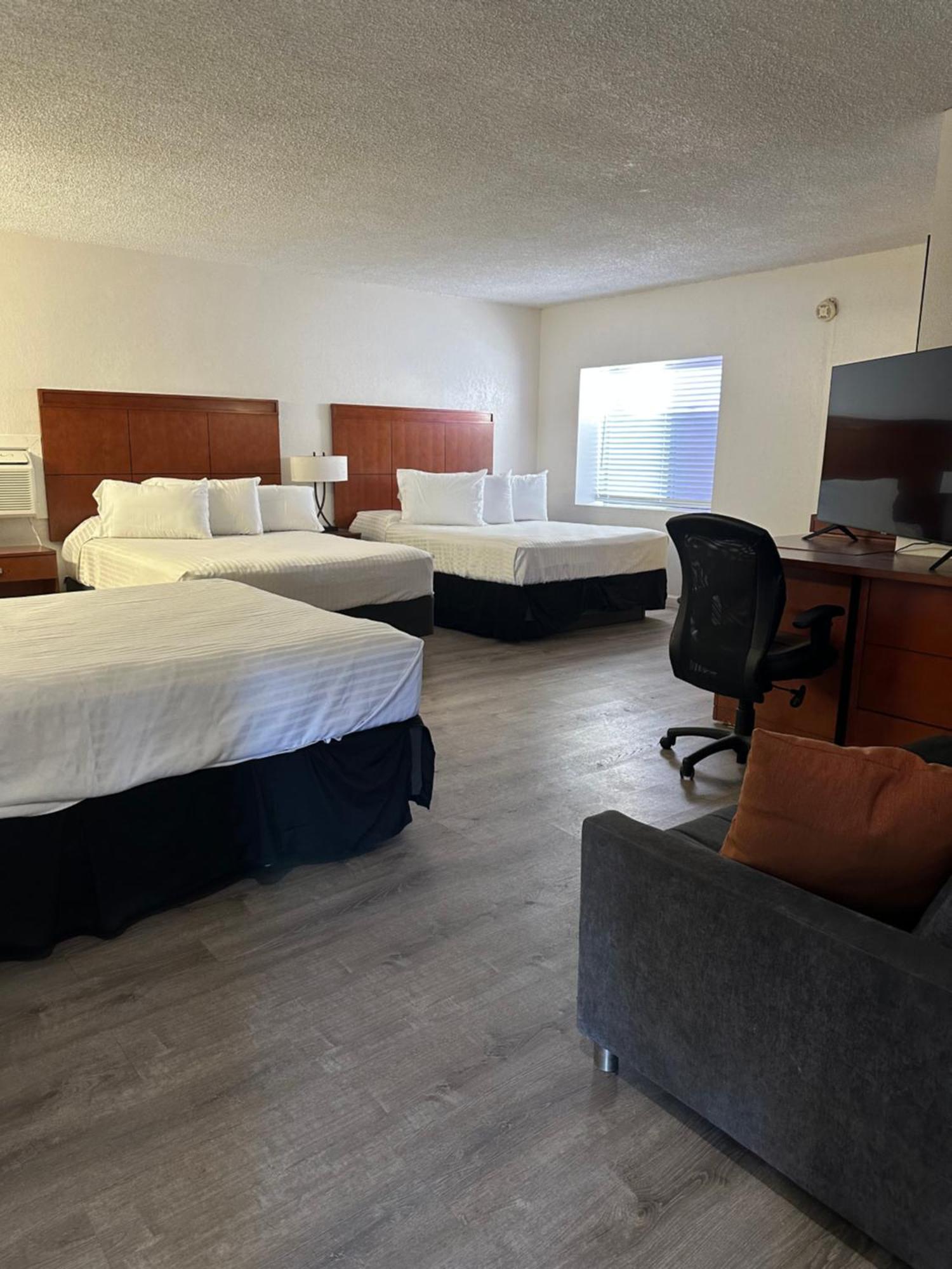 Travelodge By Wyndham Parker Ngoại thất bức ảnh