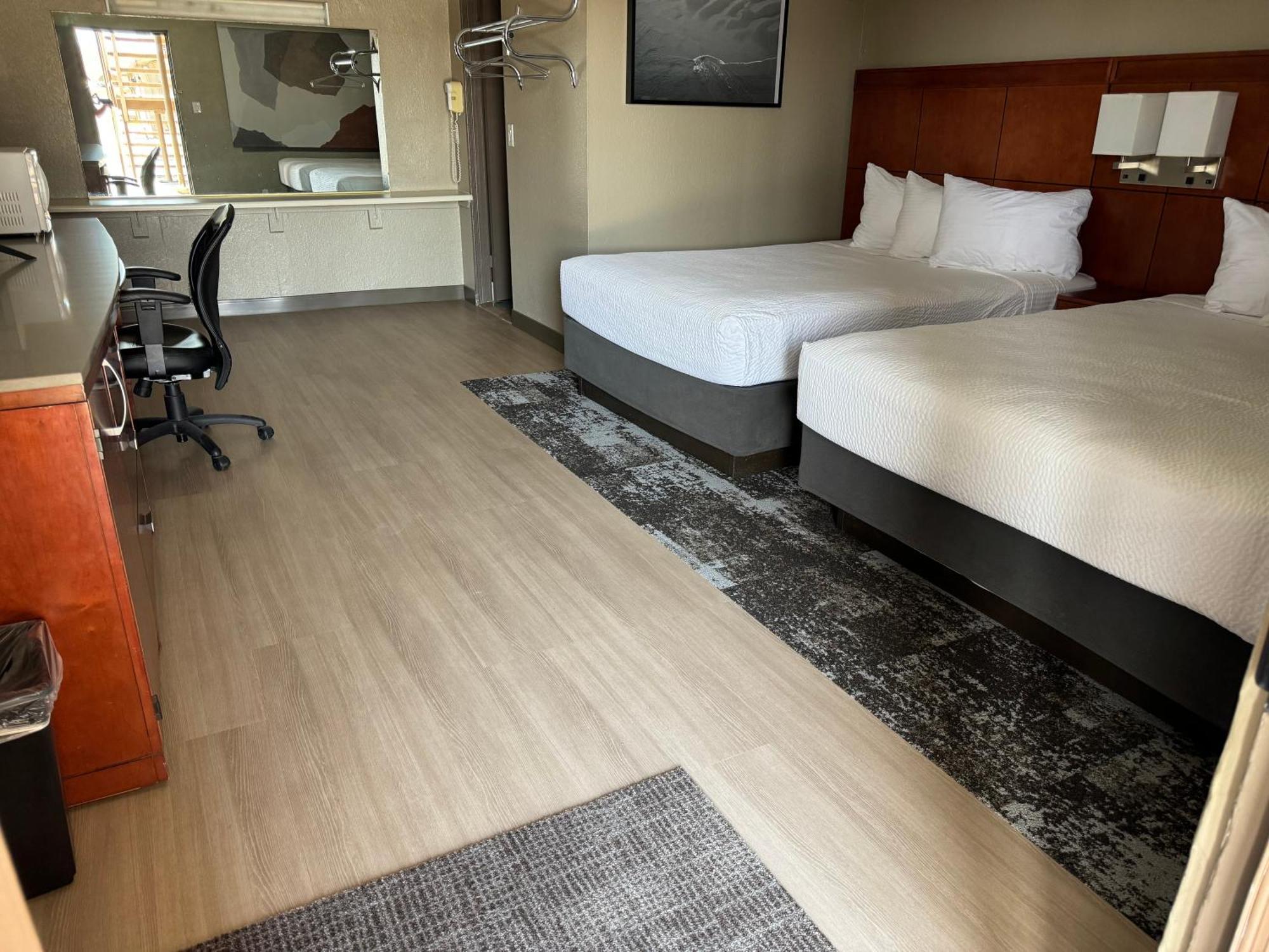 Travelodge By Wyndham Parker Ngoại thất bức ảnh