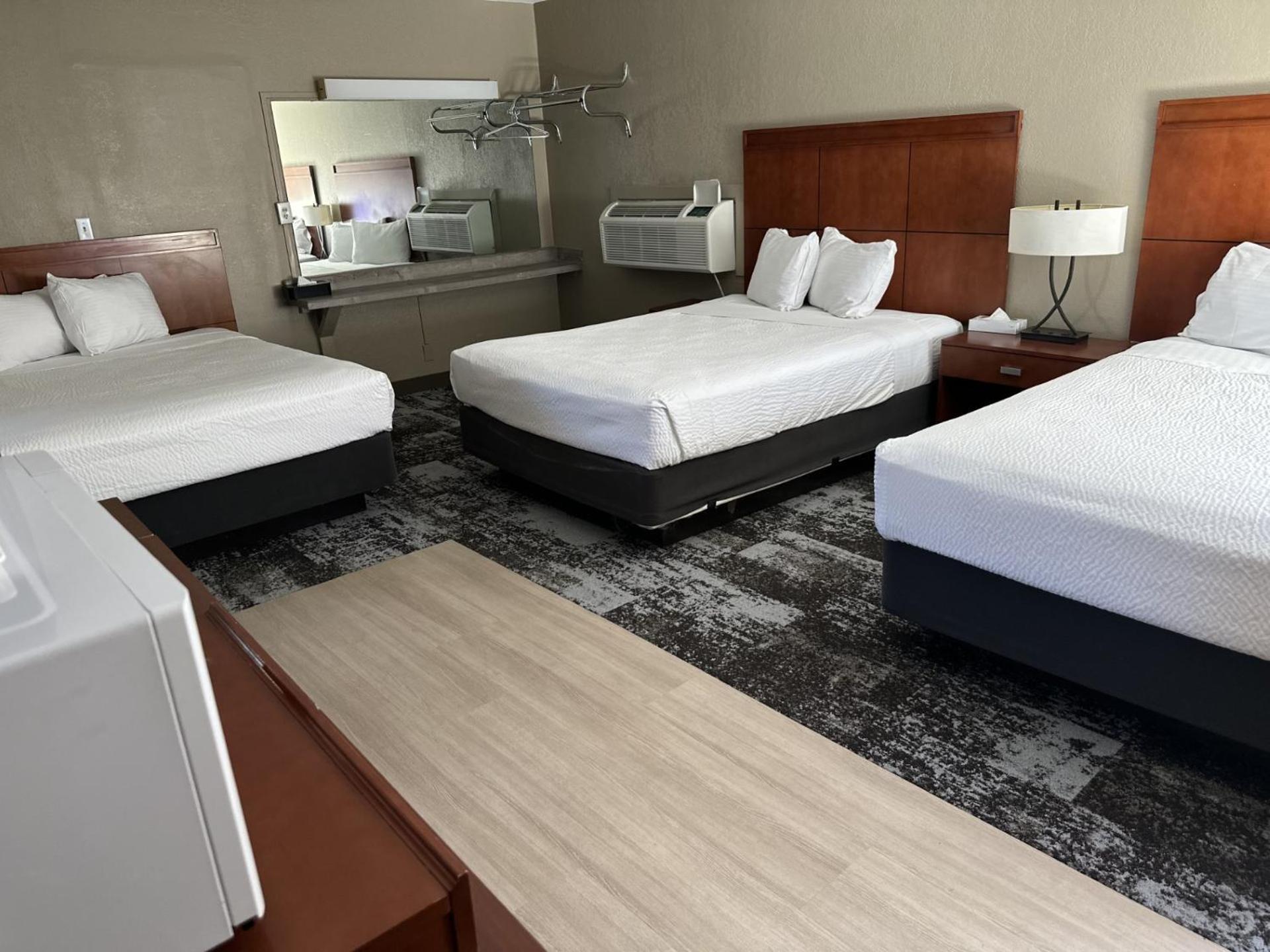 Travelodge By Wyndham Parker Ngoại thất bức ảnh